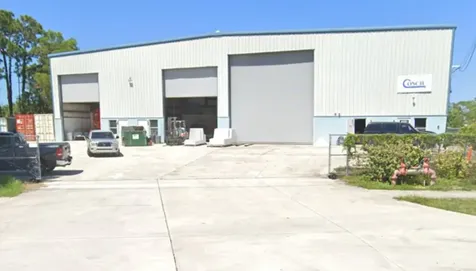 4431 SE Commerce Avenue Stuart FL 34997