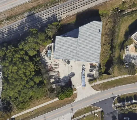 4431 SE Commerce Avenue Stuart FL 34997