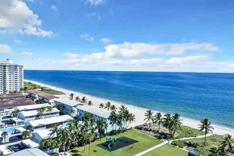 5200 N Ocean Boulevard Lauderdale By The Sea FL 33308