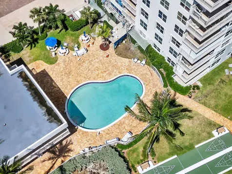 5200 N Ocean Boulevard Lauderdale By The Sea FL 33308