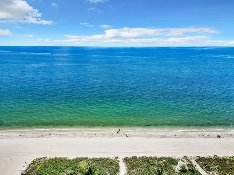 5200 N Ocean Boulevard Lauderdale By The Sea FL 33308