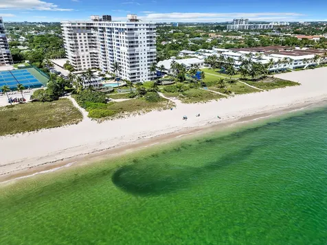 5200 N Ocean Boulevard Lauderdale By The Sea FL 33308