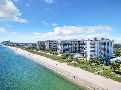 5200 N Ocean Boulevard Lauderdale By The Sea FL 33308