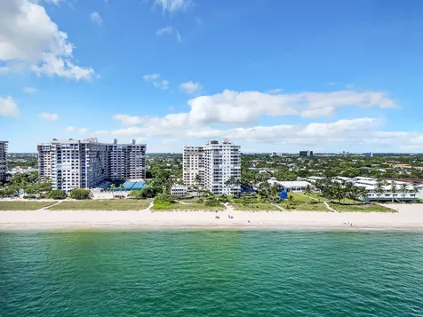 5200 N Ocean Boulevard Lauderdale By The Sea FL 33308
