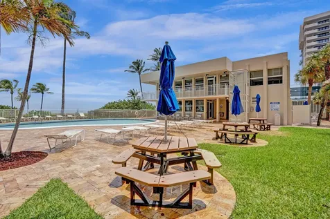 5200 N Ocean Boulevard Lauderdale By The Sea FL 33308