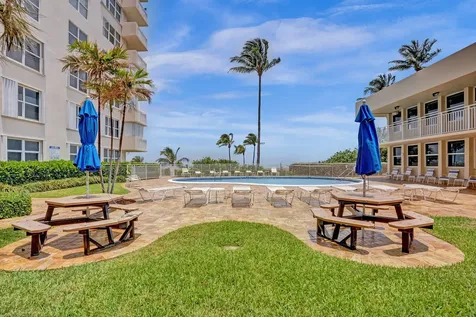 5200 N Ocean Boulevard Lauderdale By The Sea FL 33308