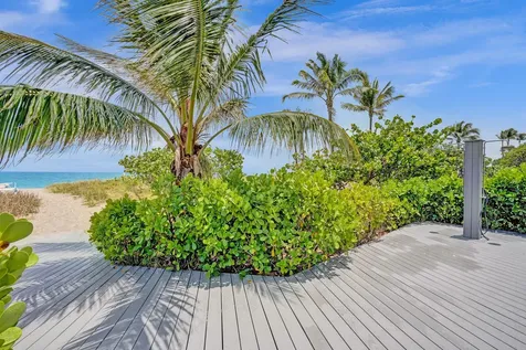 5200 N Ocean Boulevard Lauderdale By The Sea FL 33308