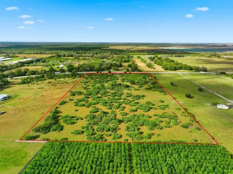 12240 NE 56th Avenue Okeechobee FL 34972