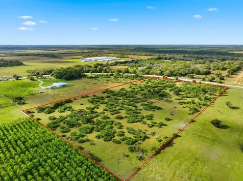 12240 NE 56th Avenue Okeechobee FL 34972