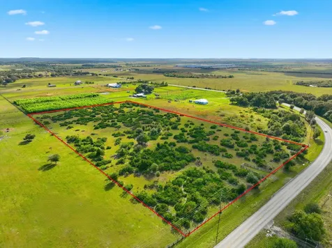 12240 NE 56th Avenue Okeechobee FL 34972