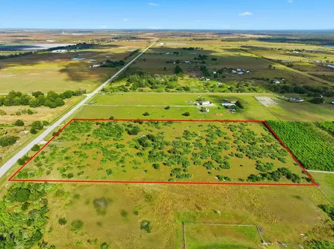 12240 NE 56th Avenue Okeechobee FL 34972