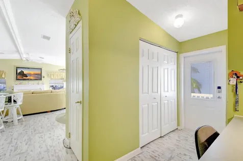 211 S Heron Drive Briny Breezes FL 33435