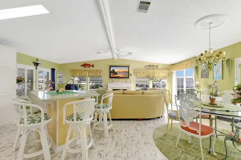 211 S Heron Drive Briny Breezes FL 33435