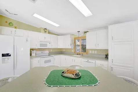 211 S Heron Drive Briny Breezes FL 33435