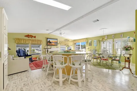 211 S Heron Drive Briny Breezes FL 33435