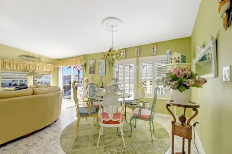 211 S Heron Drive Briny Breezes FL 33435