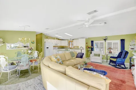 211 S Heron Drive Briny Breezes FL 33435
