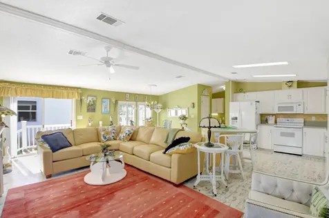211 S Heron Drive Briny Breezes FL 33435