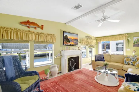 211 S Heron Drive Briny Breezes FL 33435