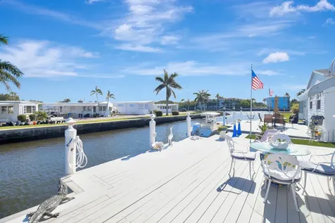 211 S Heron Drive Briny Breezes FL 33435