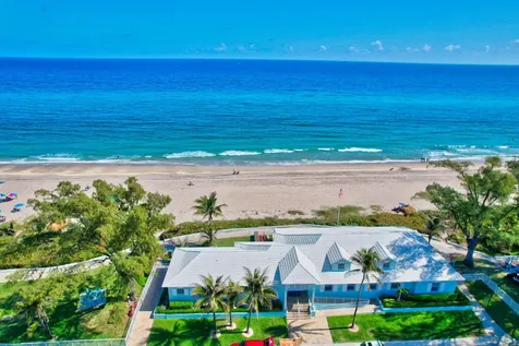 211 S Heron Drive Briny Breezes FL 33435