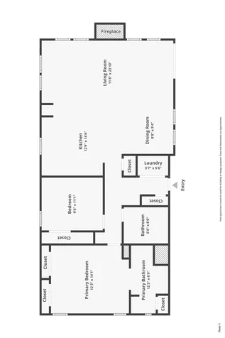 211 S Heron Drive Briny Breezes FL 33435