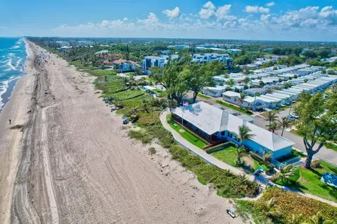 211 S Heron Drive Briny Breezes FL 33435