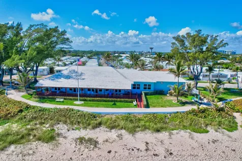 211 S Heron Drive Briny Breezes FL 33435