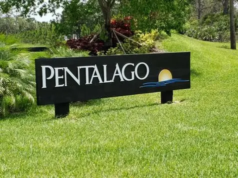4750 SW Pentalago Place Palm City FL 34990