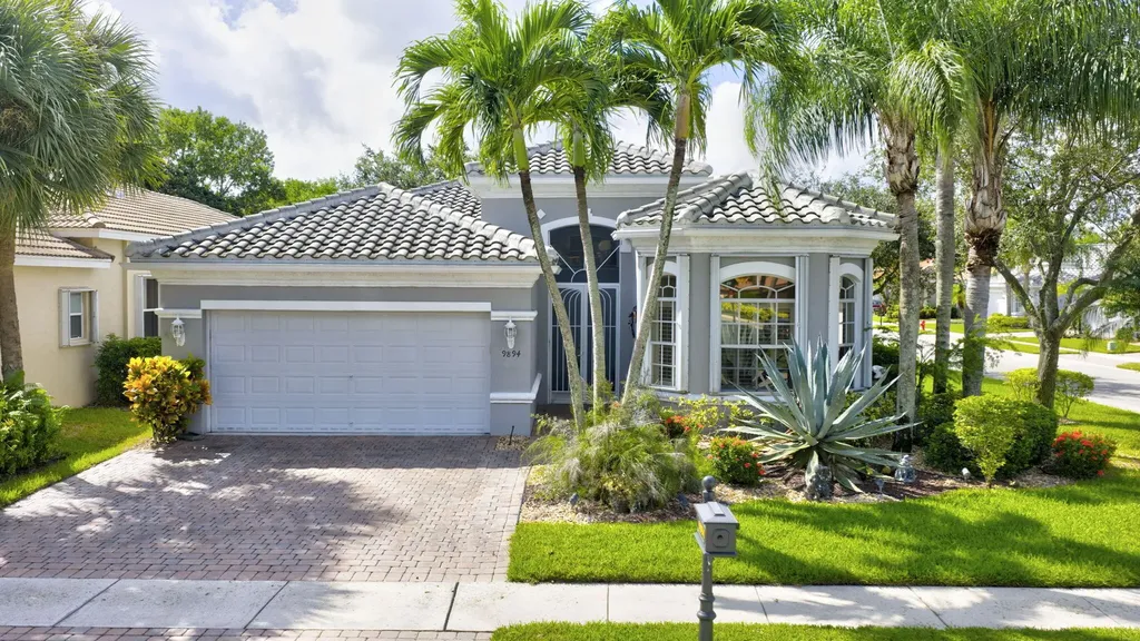 9894 San Luca Street Lake Worth FL 33467