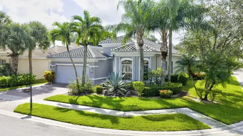 9894 San Luca Street Lake Worth FL 33467