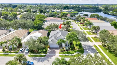 9894 San Luca Street Lake Worth FL 33467