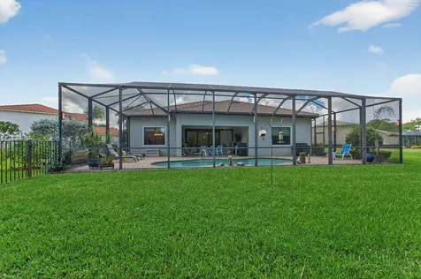 460 Sw Sea Green Street Palm City FL 34990