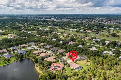 460 Sw Sea Green Street Palm City FL 34990