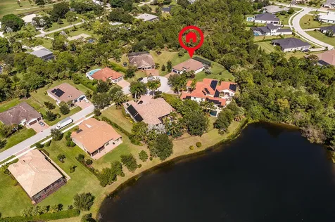 460 Sw Sea Green Street Palm City FL 34990