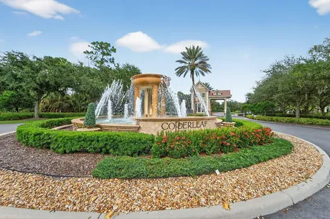 460 Sw Sea Green Street Palm City FL 34990