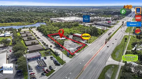 10720 S U.s. Highway 1 Port Saint Lucie FL 34952