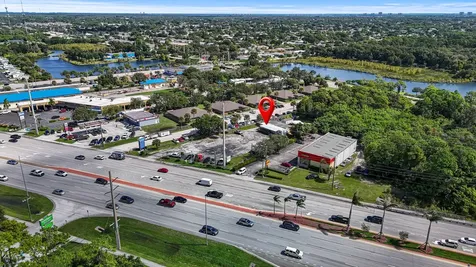 10720 S U.s. Highway 1 Port Saint Lucie FL 34952