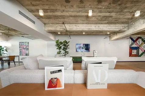 605 Lincoln Road Miami Beach FL 33139