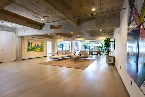 605 Lincoln Road Miami Beach FL 33139