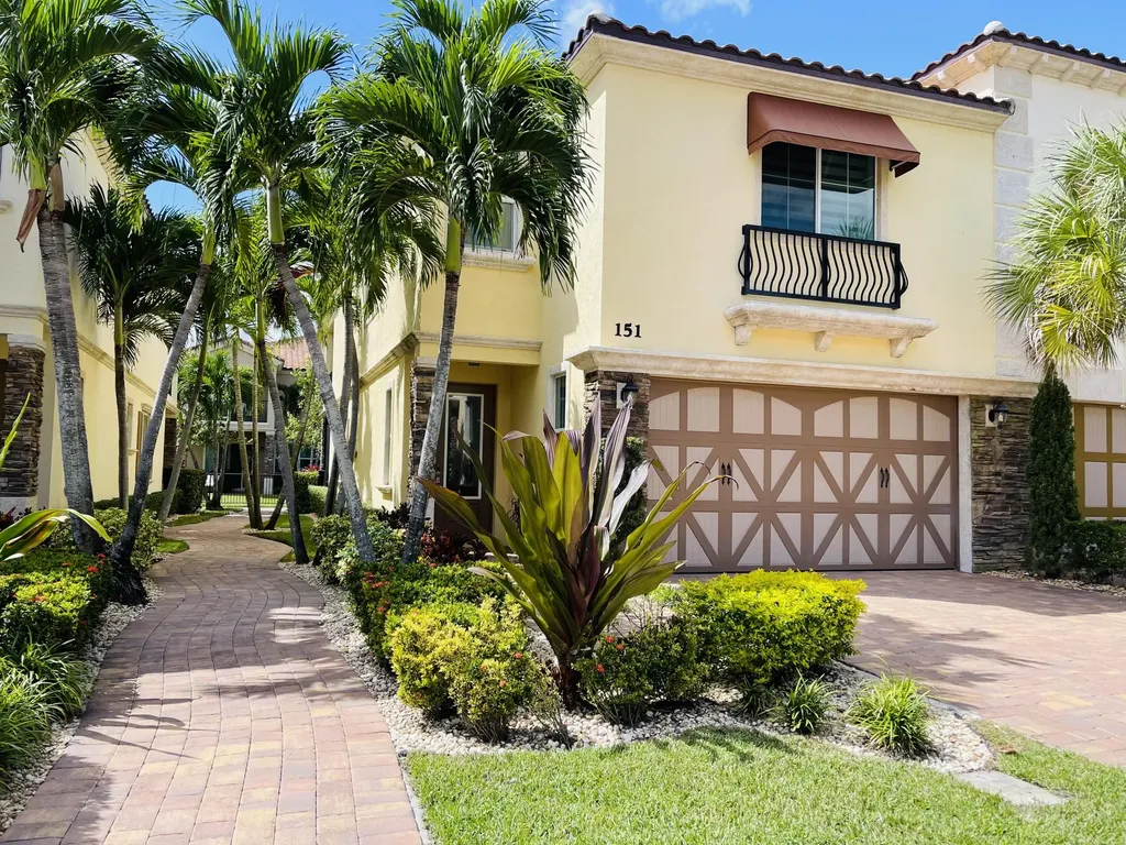 151 Sword Fern Place Wellington FL 33414