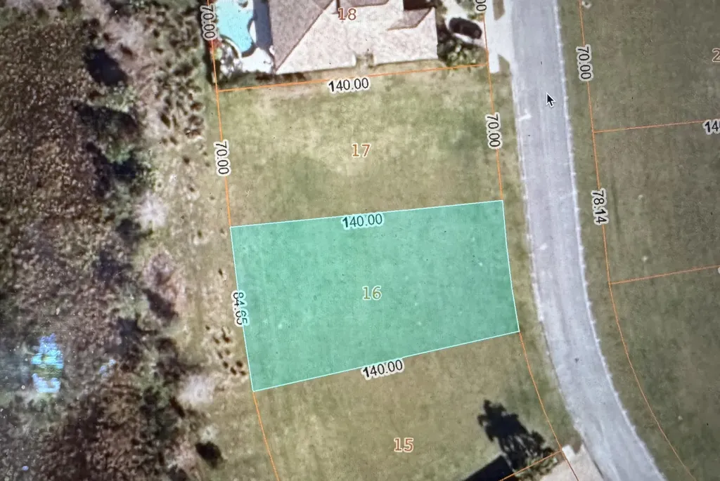134 SE Via San Marino Port Saint Lucie FL 34984
