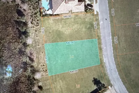 134 SE Via San Marino Port Saint Lucie FL 34984