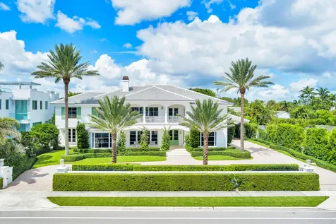 6709 S Flagler Drive West Palm Beach FL 33405