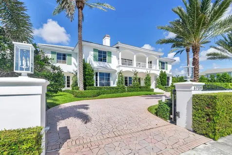 6709 S Flagler Drive West Palm Beach FL 33405