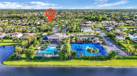 3202 Klays Court Royal Palm Beach FL 33411