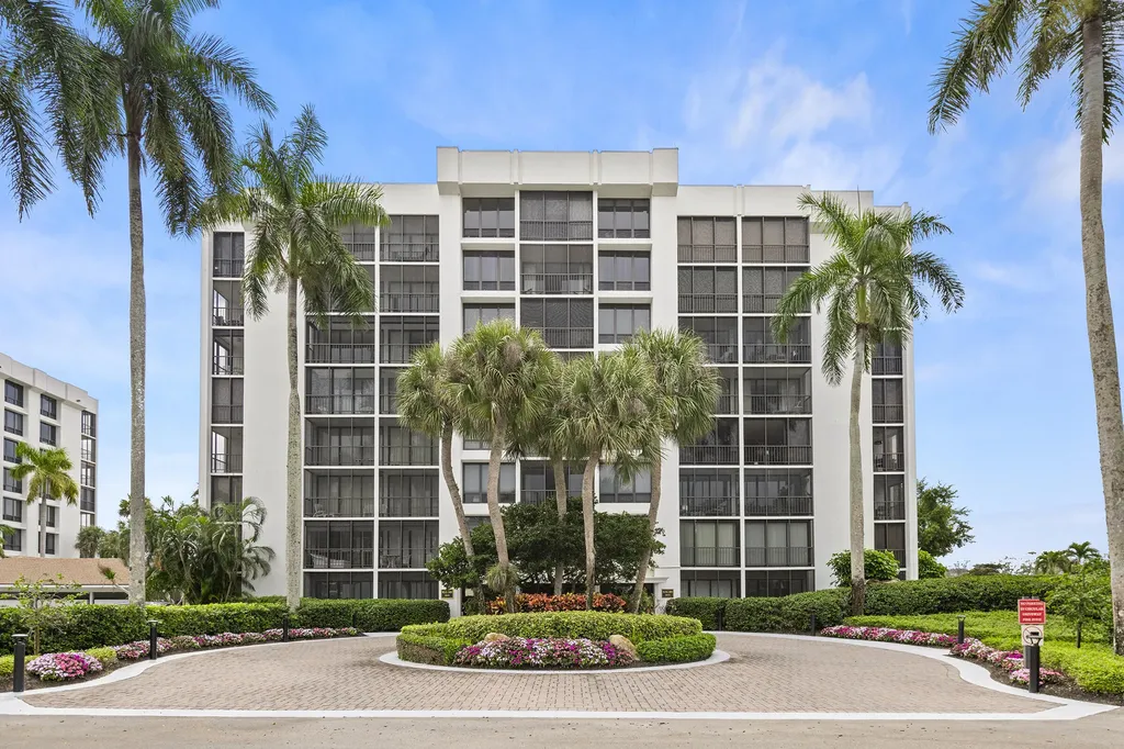 6845 Willow Wood Drive Boca Raton FL 33434