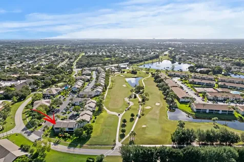 702 Wingfoot Drive Jupiter FL 33458