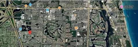 702 Wingfoot Drive Jupiter FL 33458