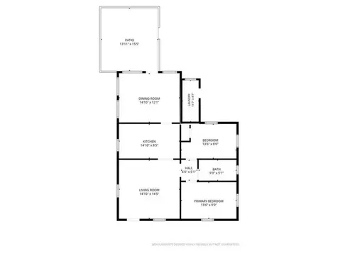 2396 Easy Street Palm Beach Gardens FL 33410
